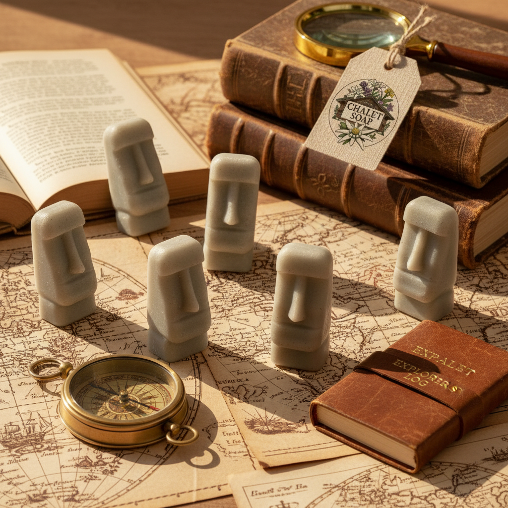 Adventure themed styling