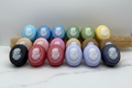 All colors display
