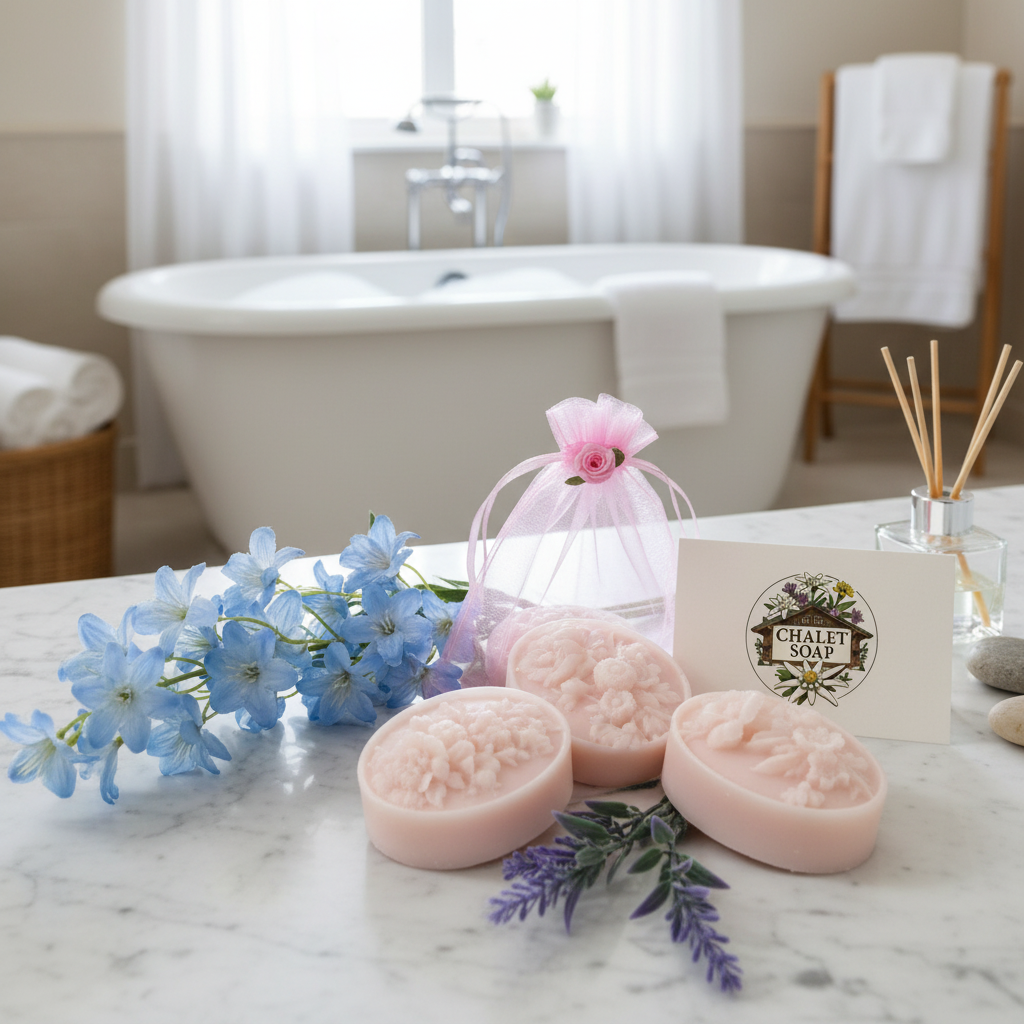 Bathroom display