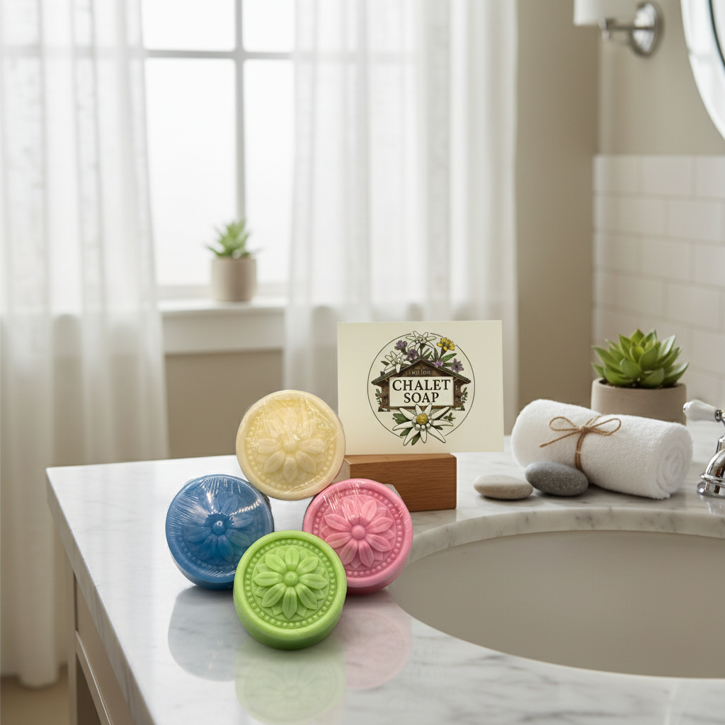 Bathroom display