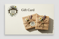 Chalet Soap Gift Card