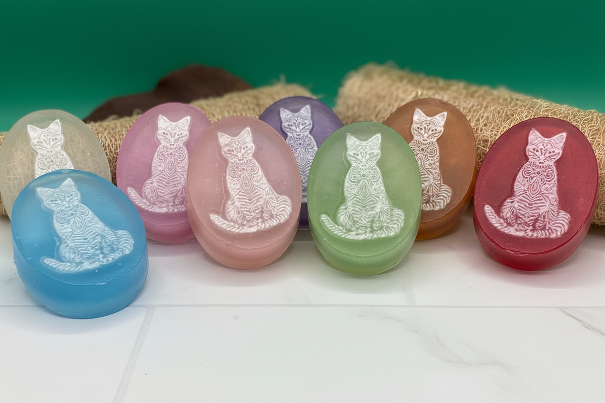 Multiple colors